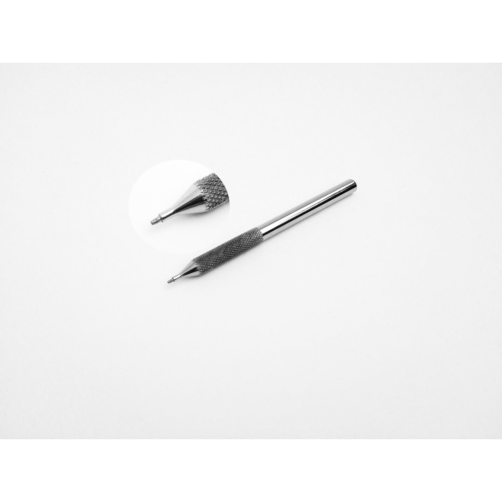 Dermal Internal Screw Holder Style2