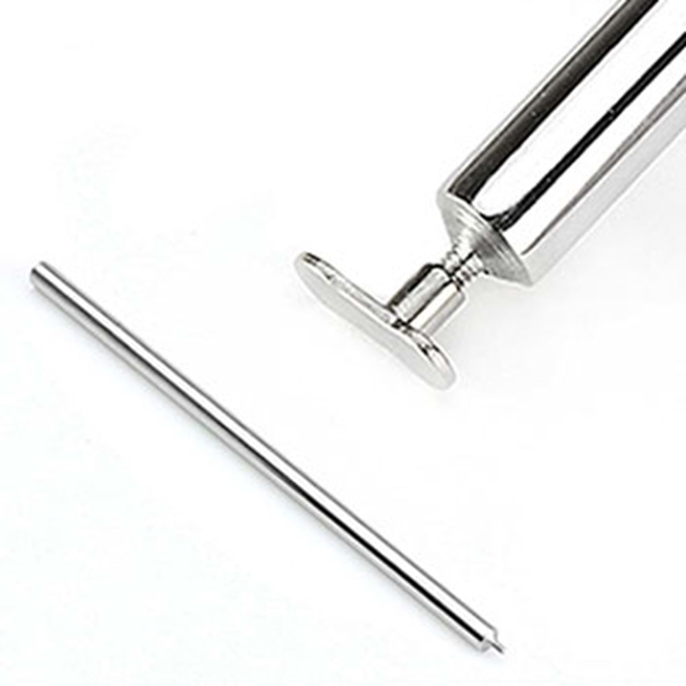 Dermal Internal Screw Holder Style4