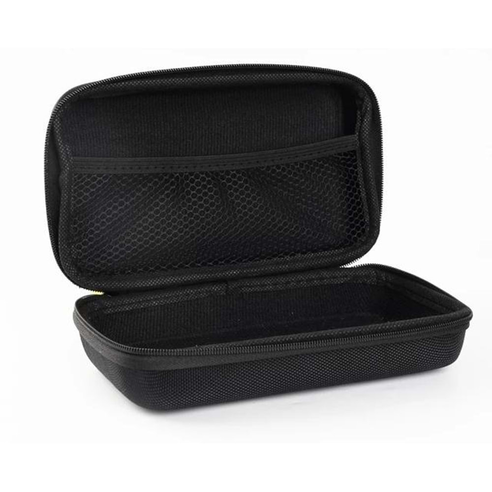 DÖVME MAKİNESİ KORUMA ÇANTASI (HARD CASE)