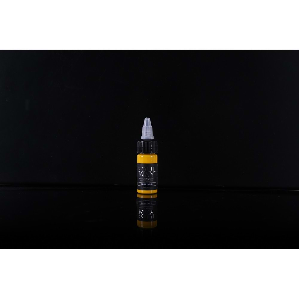 SOULWAY INK TRUE GOLD 1/2 OZ