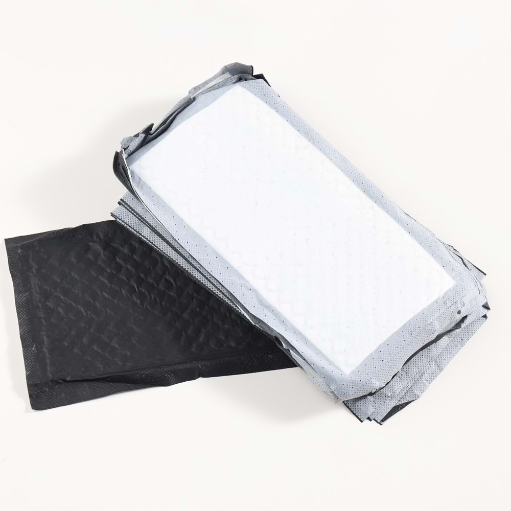 DÖVME BAKIM EMİCİ PEDİ 250ADET/PAKET