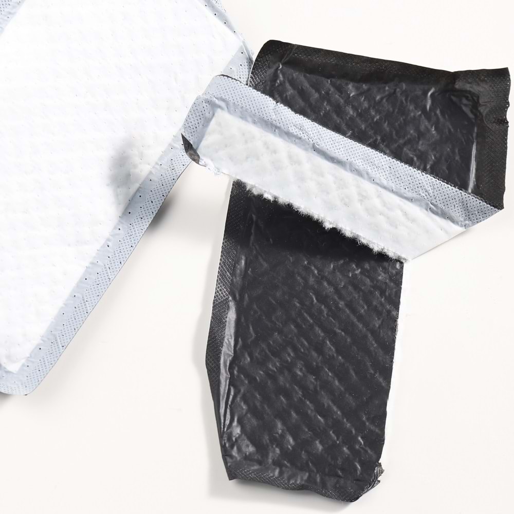 DÖVME BAKIM EMİCİ PEDİ 250ADET/PAKET
