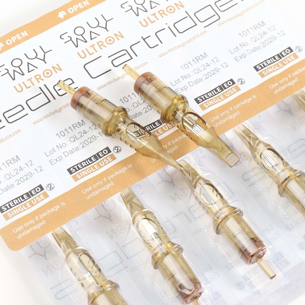 ULTRON BY SOULWAY 0803 RL(20ADET)