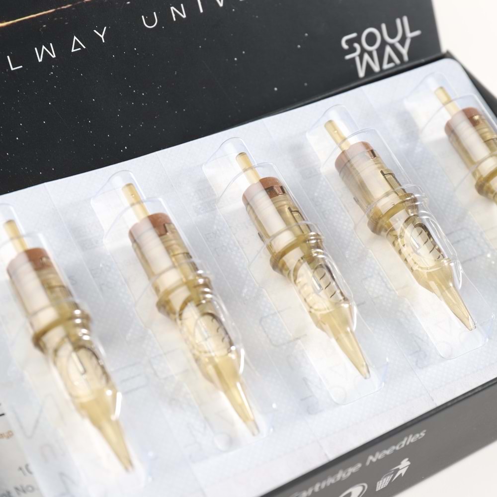 ULTRON BY SOULWAY 1007 RM(20ADET)