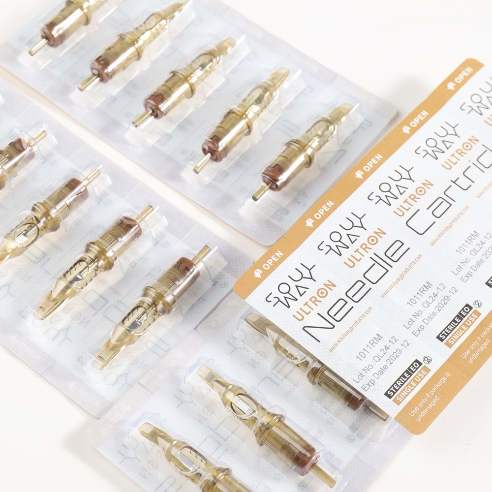 ULTRON BY SOULWAY 1011 RS(20ADET)