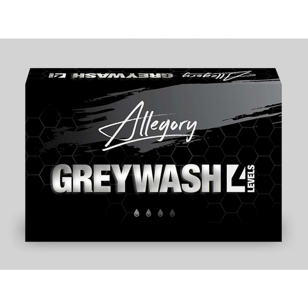 ALLEGORY GREYWASH SET 2 OZ