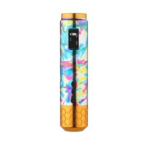 SHOTS-CAMO 2 WIRELESS KABLOSUZ PEN DÖVME MAKİNESİ