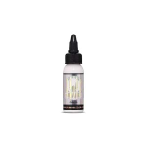 BRIGHT WHITE 30ML VIKING BY DYNAMIC TATTOO INK REACH