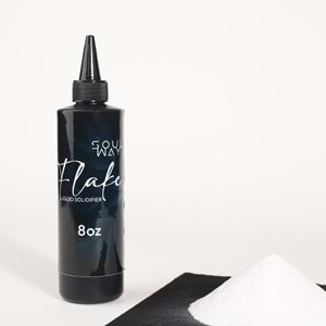SOULWAY FLAKE ATIK SU KATILAŞTIRMA PUDRASI 8OZ