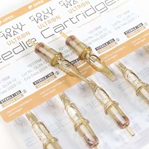 ULTRON BY SOULWAY 1017 RM(20ADET)