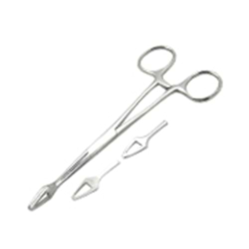 Reverse Pennington Forceps 6