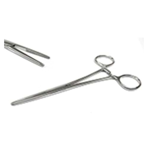 Hemostatic Forceps 5