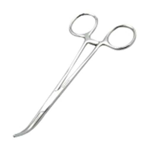 Hemostatic Forceps 6,25