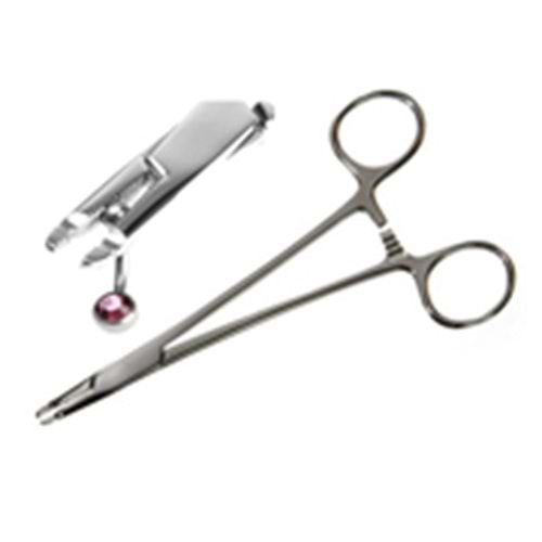 Large Jewelry Forceps 6