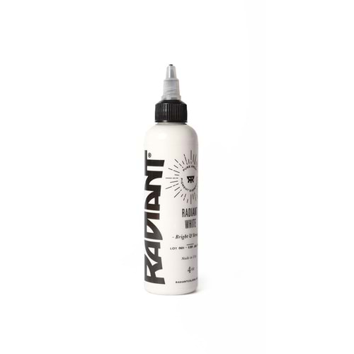 RADIANT WHITE 1 OZ