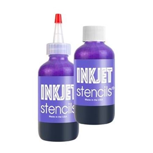 INKJET STENCIL 4 OZ YAZICI MÜREKKEPİ