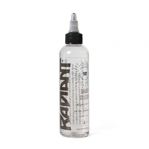 RADIANT SHADER SOLUTION 1 OZ