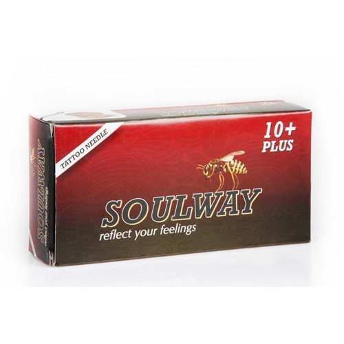 SOULWAY 10PLUS 7RM (1207)