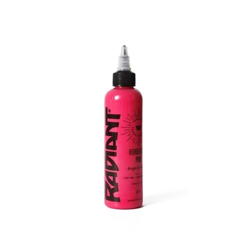 RADIANT 1/2 OZ BUBBLEGUM PINK