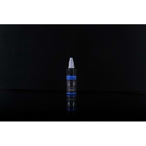 SOULWAY INK PERIWINKLE 1/2 OZ