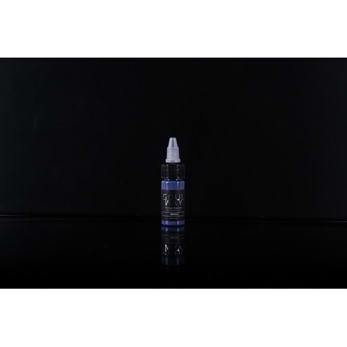 SOULWAY INK SMOKE 1/2 OZ