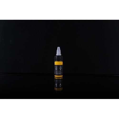 SOULWAY INK TRUE GOLD 1/2 OZ