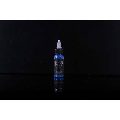 SOULWAY INK PERIWINKLE 1 OZ