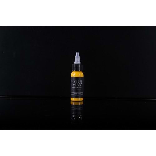 SOULWAY INK TRUE GOLD 1 OZ