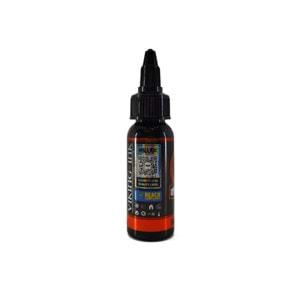 BLACK TRIBAL 30ML VIKING BY DYNAMIC TATTOO INK REACH