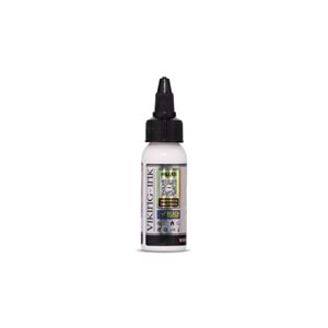 BRIGHT WHITE 30ML VIKING BY DYNAMIC TATTOO INK REACH